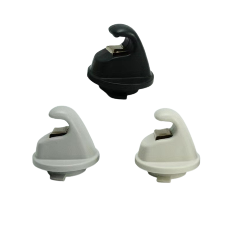 Golf Equipment Holder - Sun Visor Clip Hook Holder 5G0857561B