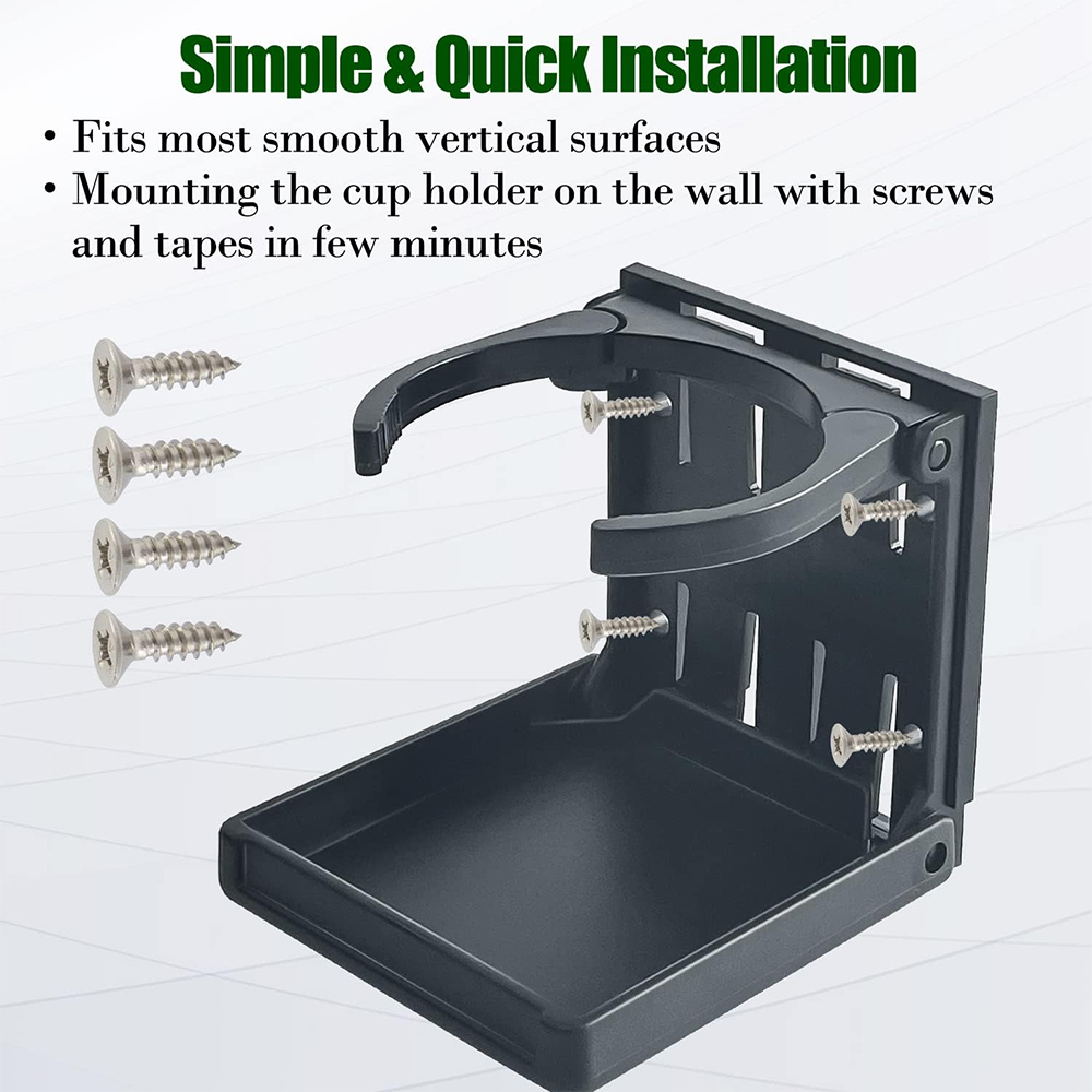 Universal Car Truck Drink Bott - Golf Equipment Holder ulasan dan harga