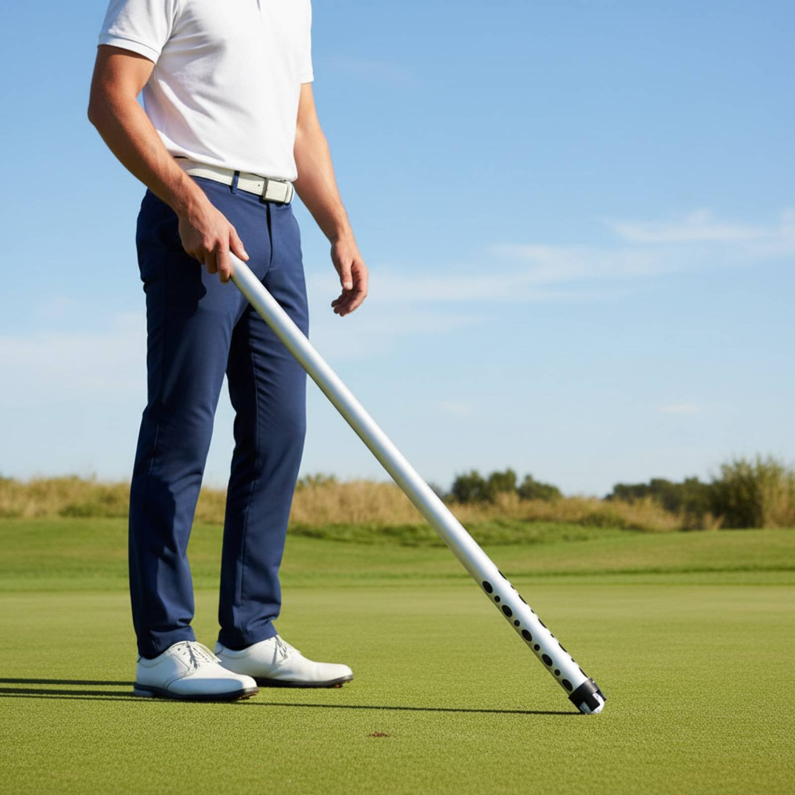 Golf Ball Grabber Portable Gol - Golf Equipment ulasan dan harga