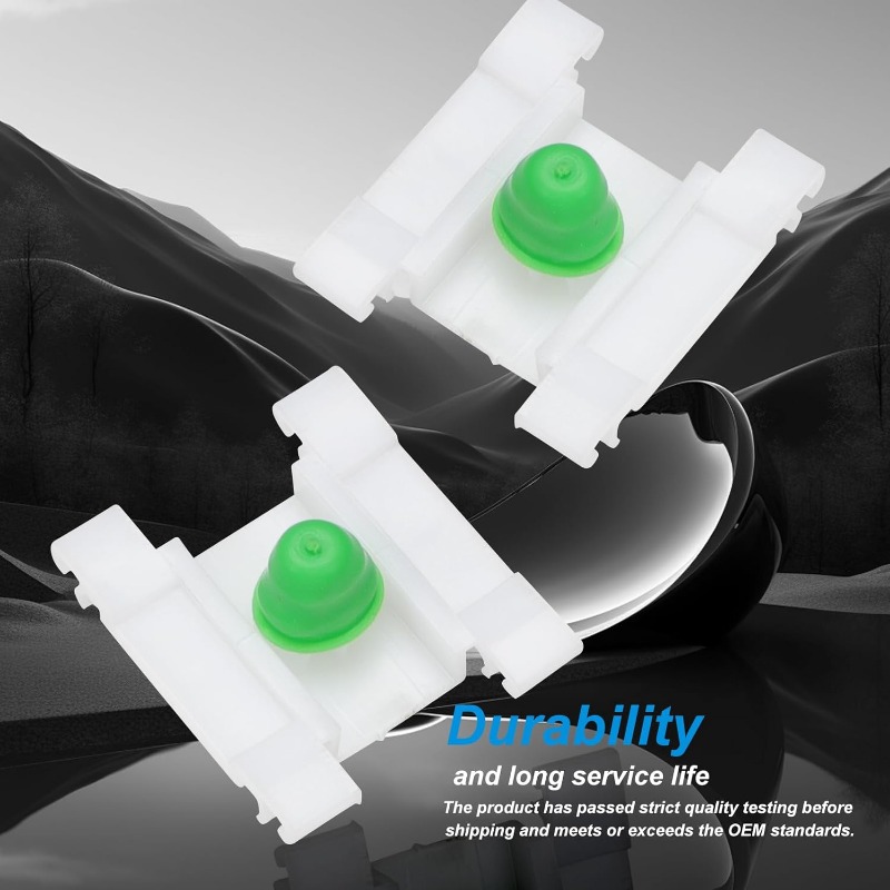 30Pcs Door Trim Lines Fixing C - Golf Equipment Holder ulasan dan harga