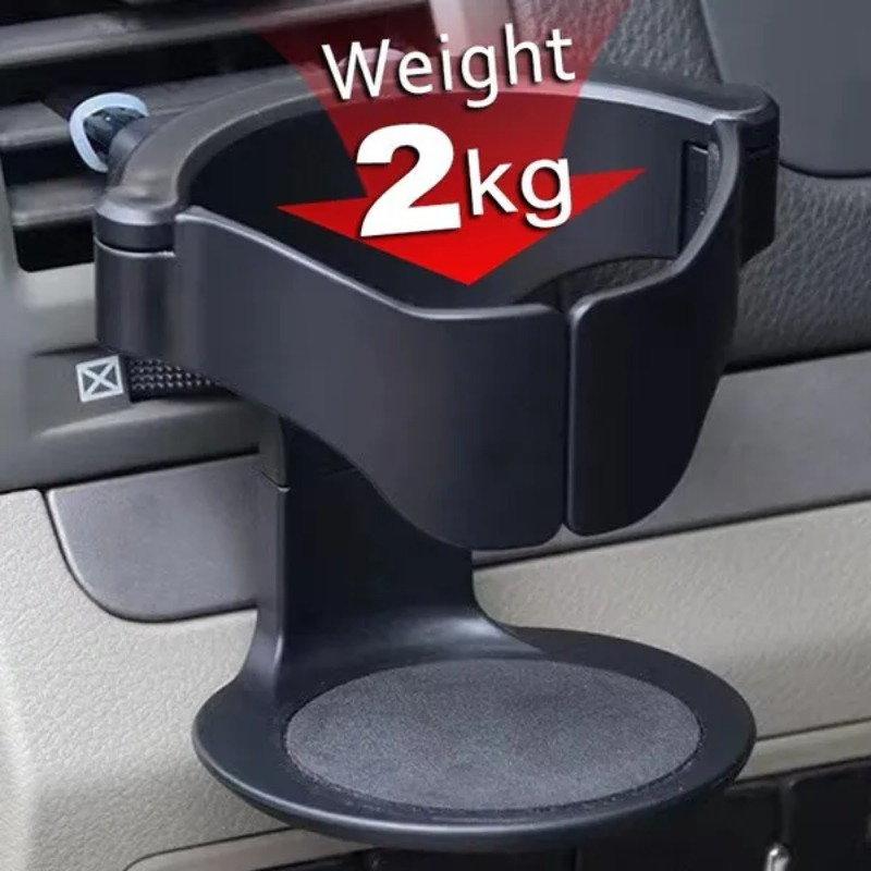 Universal Plastic Bottle Stand - Golf Equipment Holder ulasan dan harga