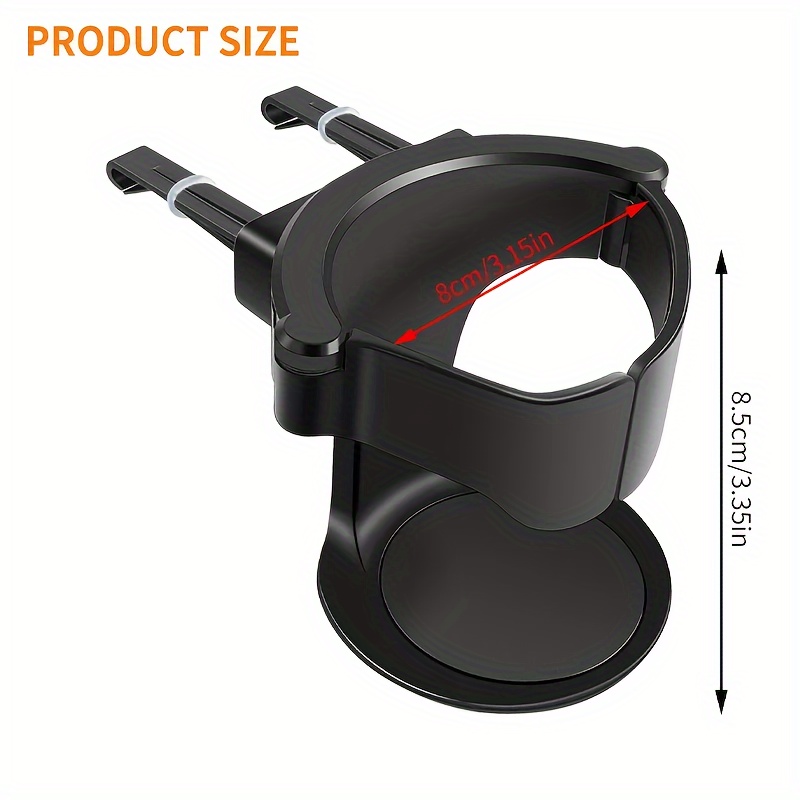 Universal Plastic Bottle Stand - Golf Equipment Holder ulasan dan harga
