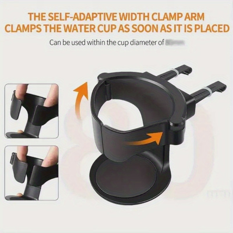 Universal Plastic Bottle Stand - Golf Equipment Holder ulasan dan harga