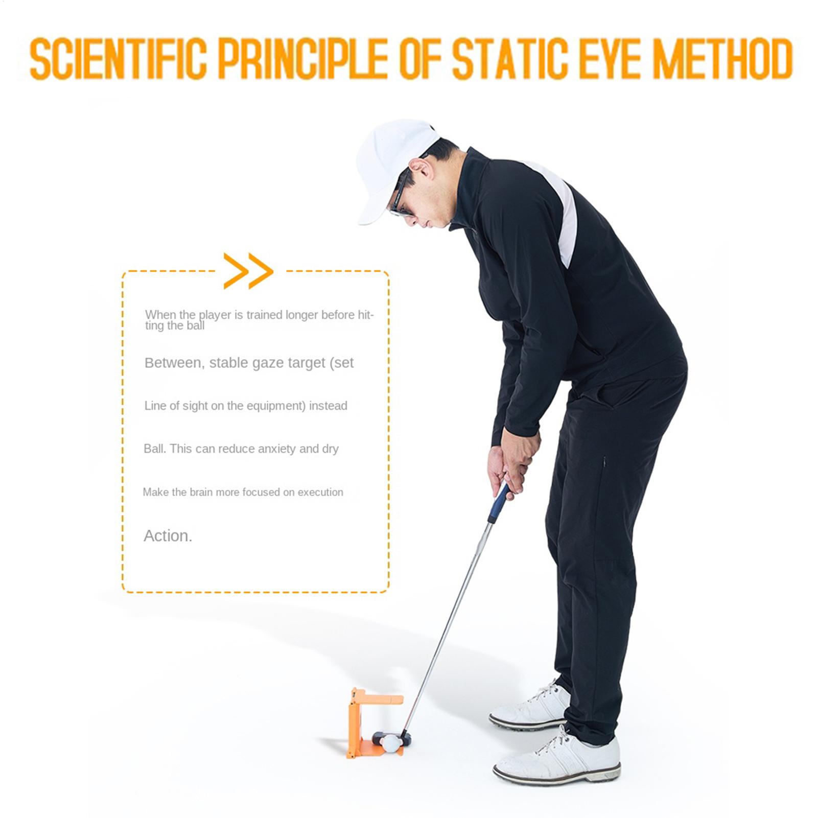 Golf Hitting Trainer Anti-slip - Golf Equipment ulasan dan harga