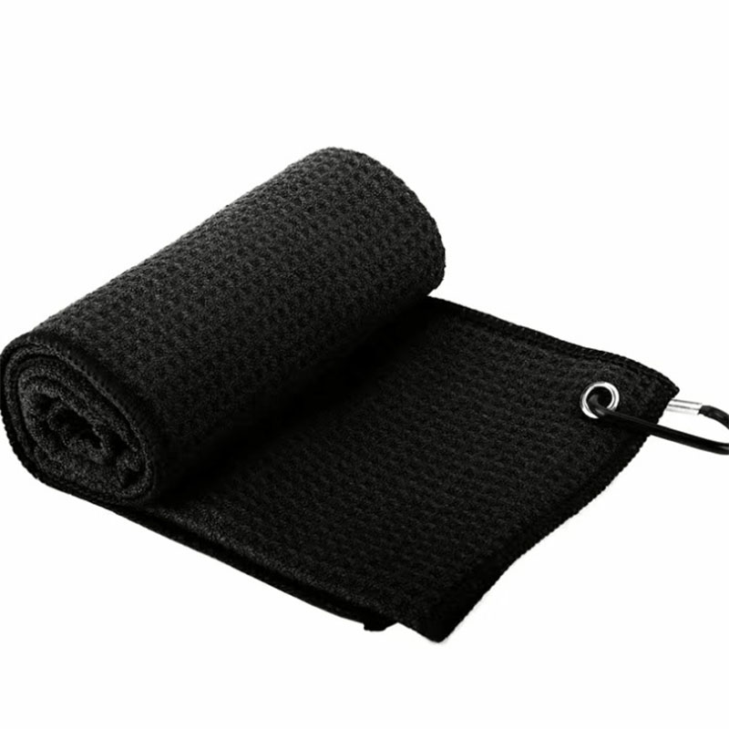 Multi-Color Golf Towels (Cross - Golf Towel Waffle ulasan dan harga