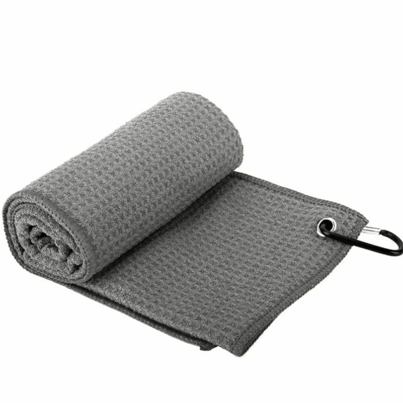 Multi-Color Golf Towels (Cross - Golf Towel Waffle ulasan dan harga
