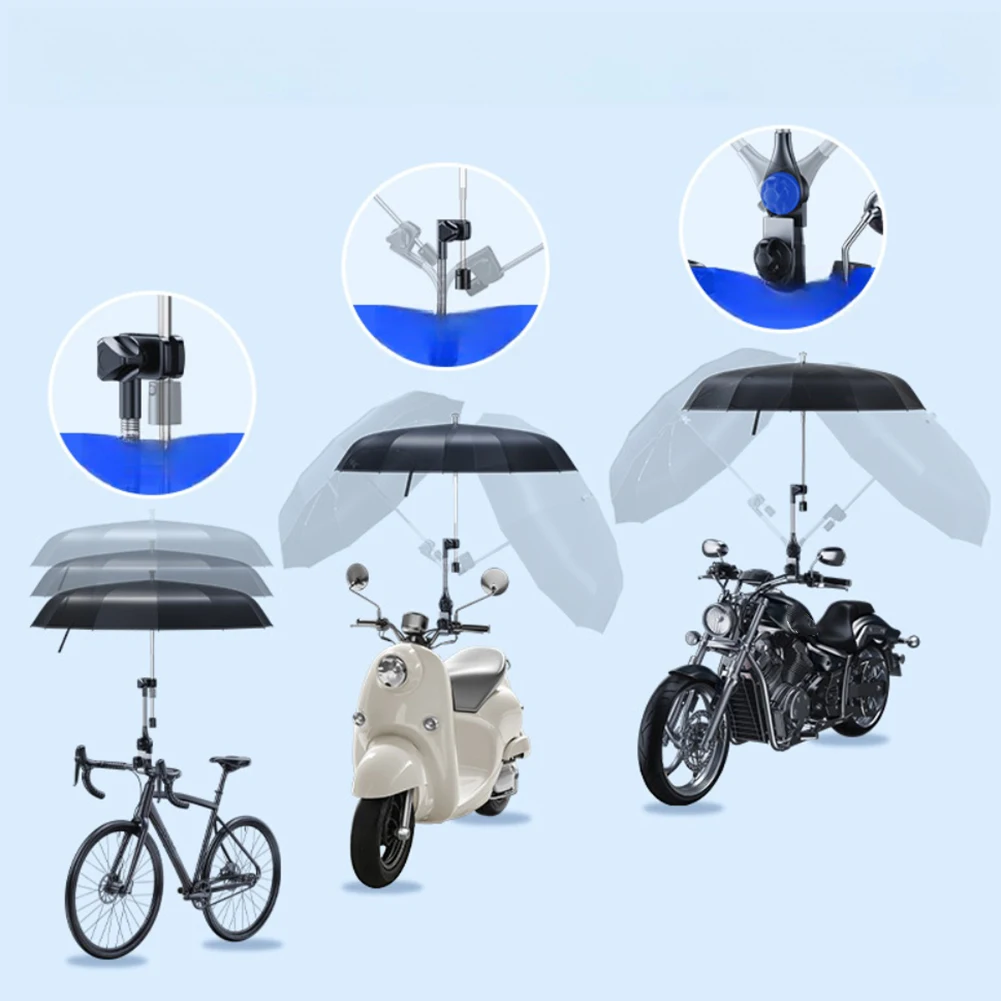 Rotatable Umbrella Holder for  - Golf Equipment Holder ulasan dan harga