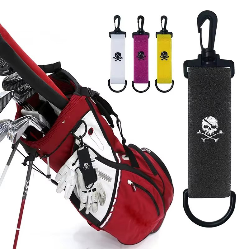 1/2/3pcs Colorful Golf Hang Gl - Golf Equipment Holder ulasan dan harga