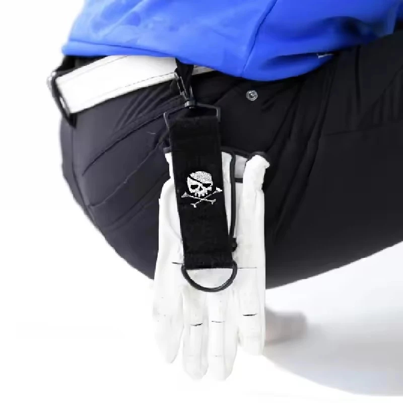 1/2/3pcs Colorful Golf Hang Gl - Golf Equipment Holder ulasan dan harga