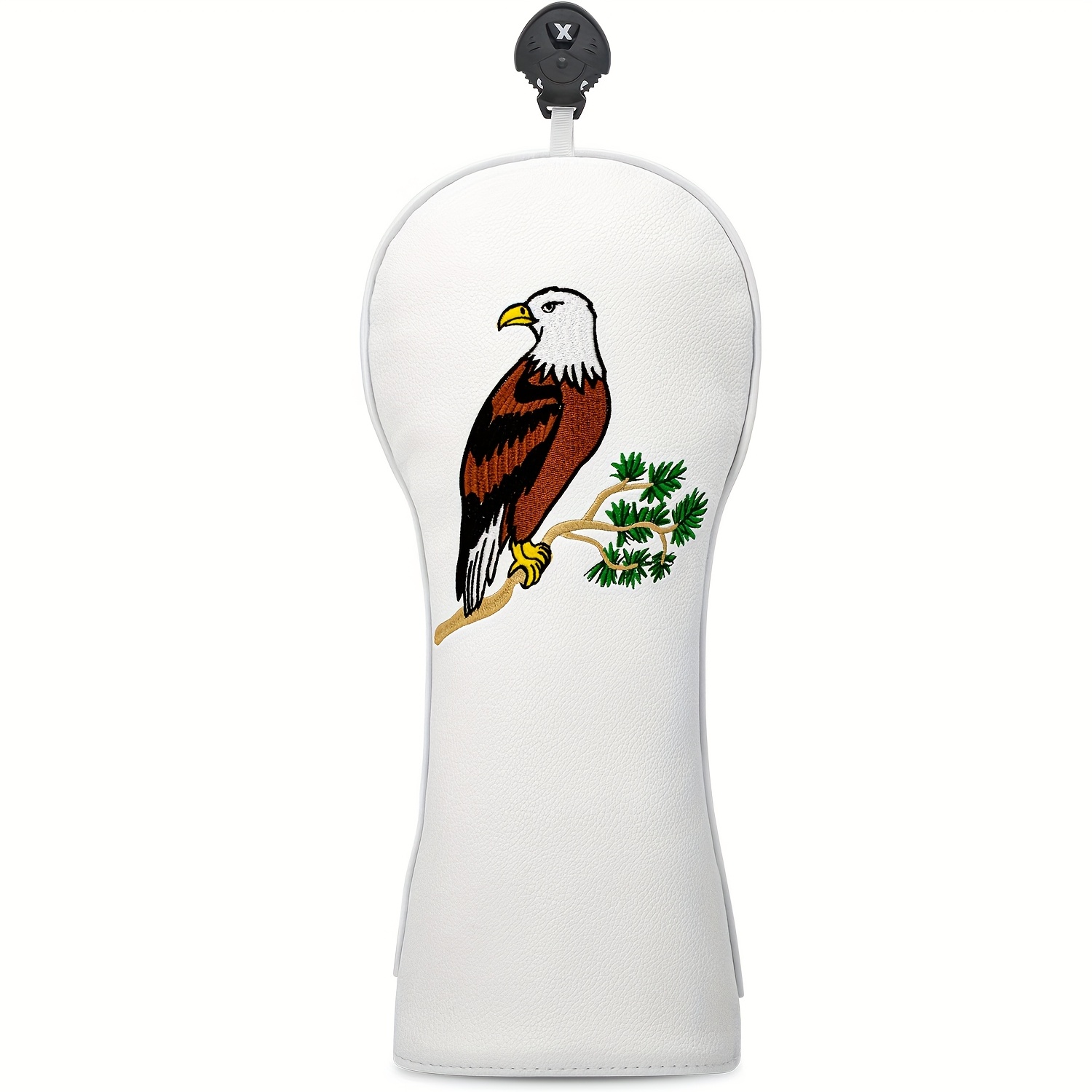 Eagle Golf Club Head Covers wi - Golf Equipment Deals ulasan dan harga