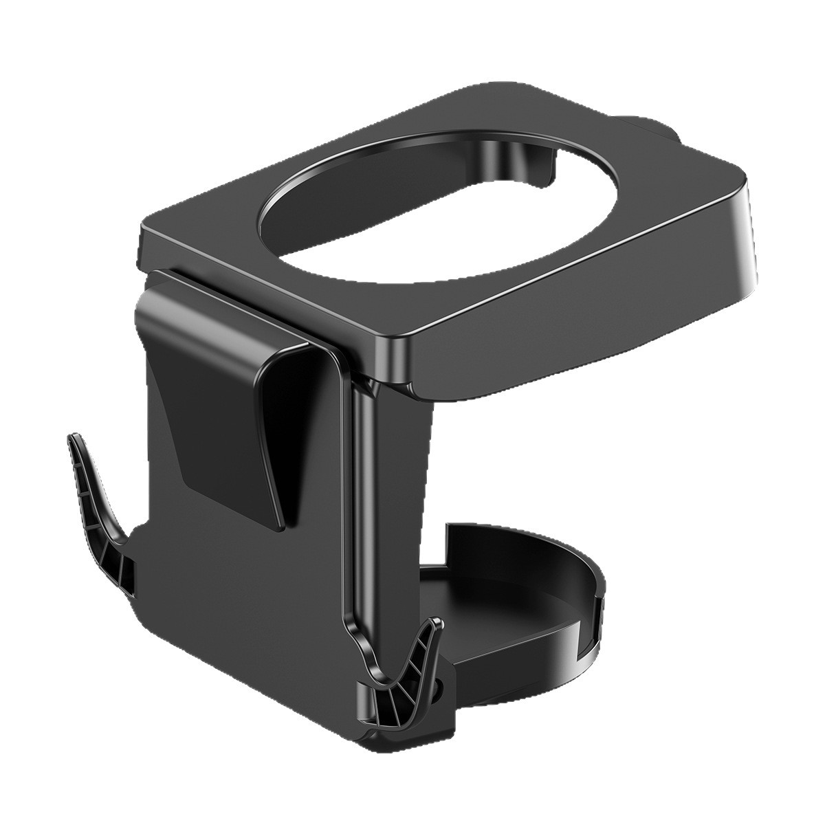 Universal Foldable Car Door Cu - Golf Equipment Holder ulasan dan harga