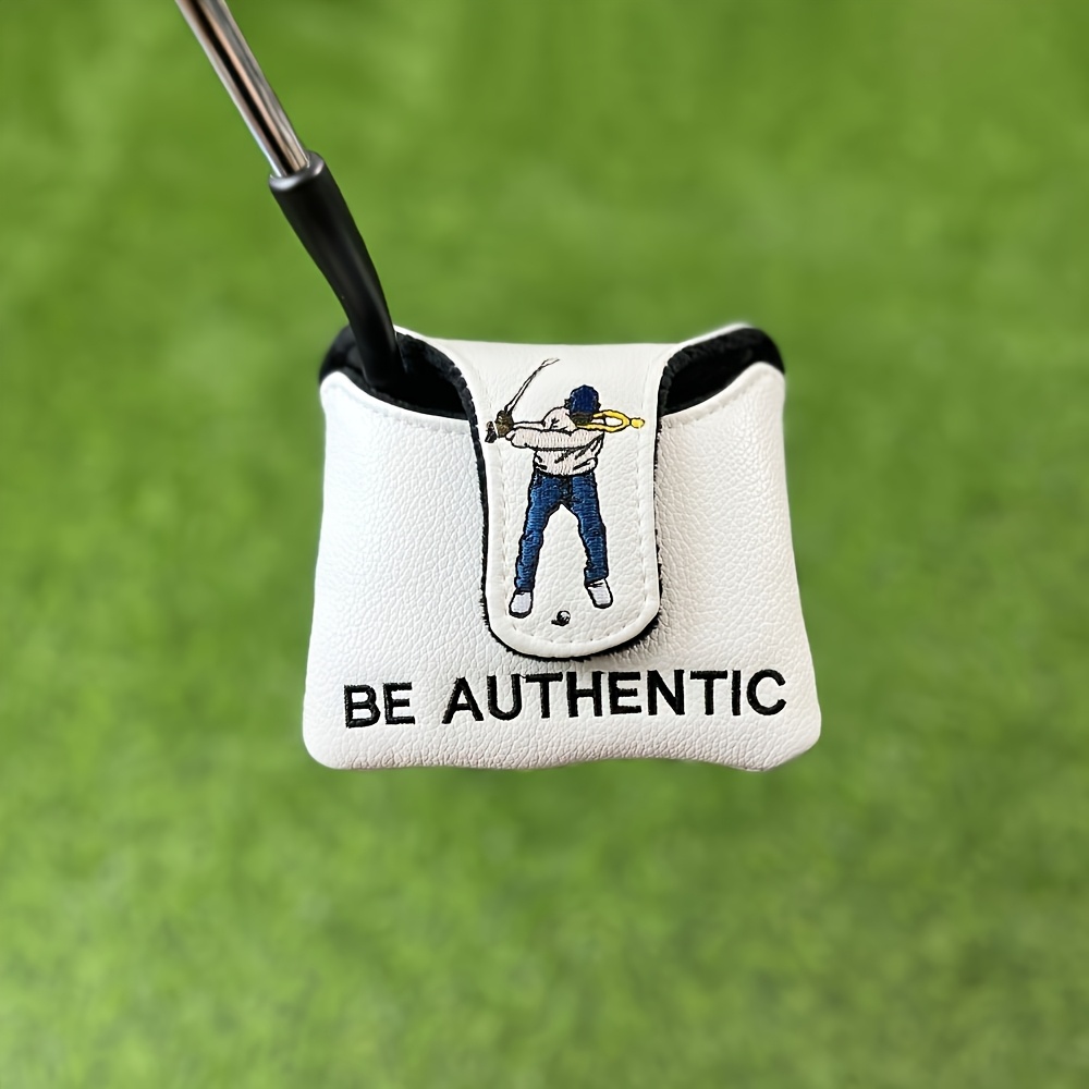 1 Golf Club Push Rod Cover Gol - Golf Equipment Deals ulasan dan harga