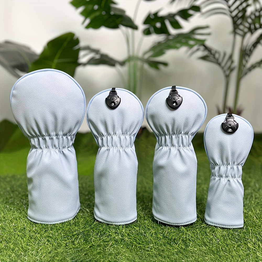 Golf Club Head Covers Golf Clu - Golf Equipment ulasan dan harga
