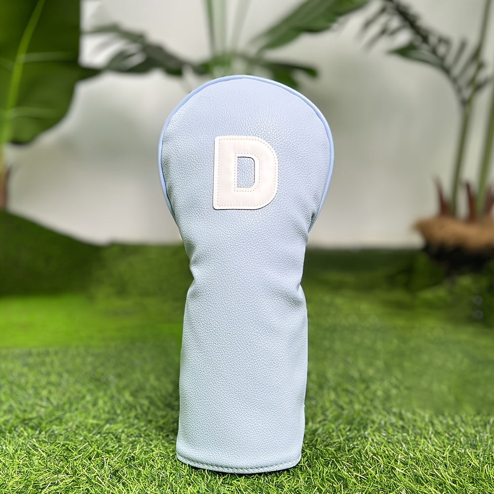 Golf Club Head Covers Golf Clu - Golf Equipment ulasan dan harga