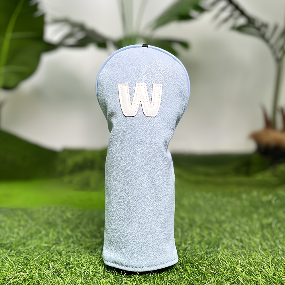 Golf Club Head Covers Golf Clu - Golf Equipment ulasan dan harga