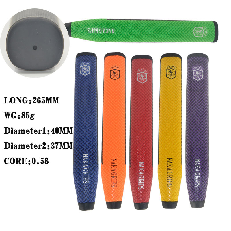 Golf Putter Grips Pencil Shape - Golf Equipment Holder ulasan dan harga
