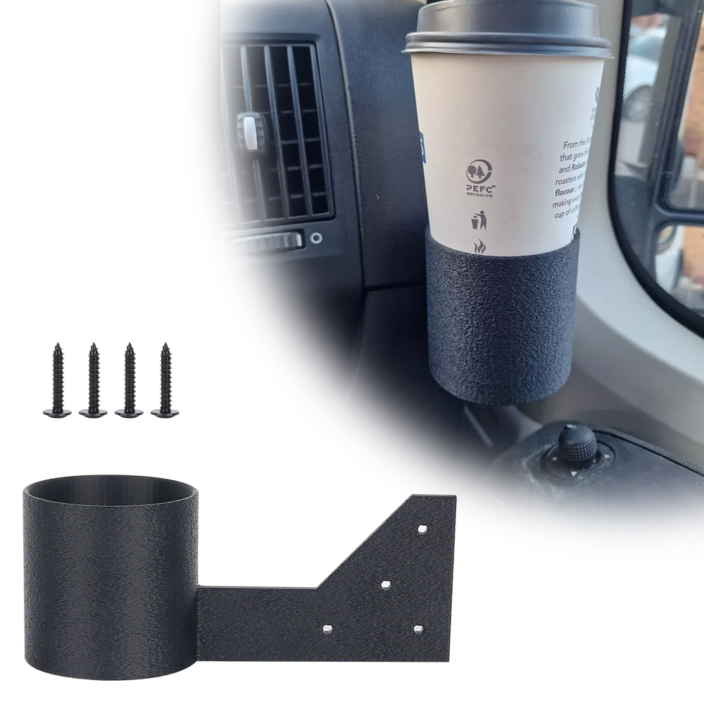 1set Universal Drink Cup Holde - Golf Equipment Holder ulasan dan harga