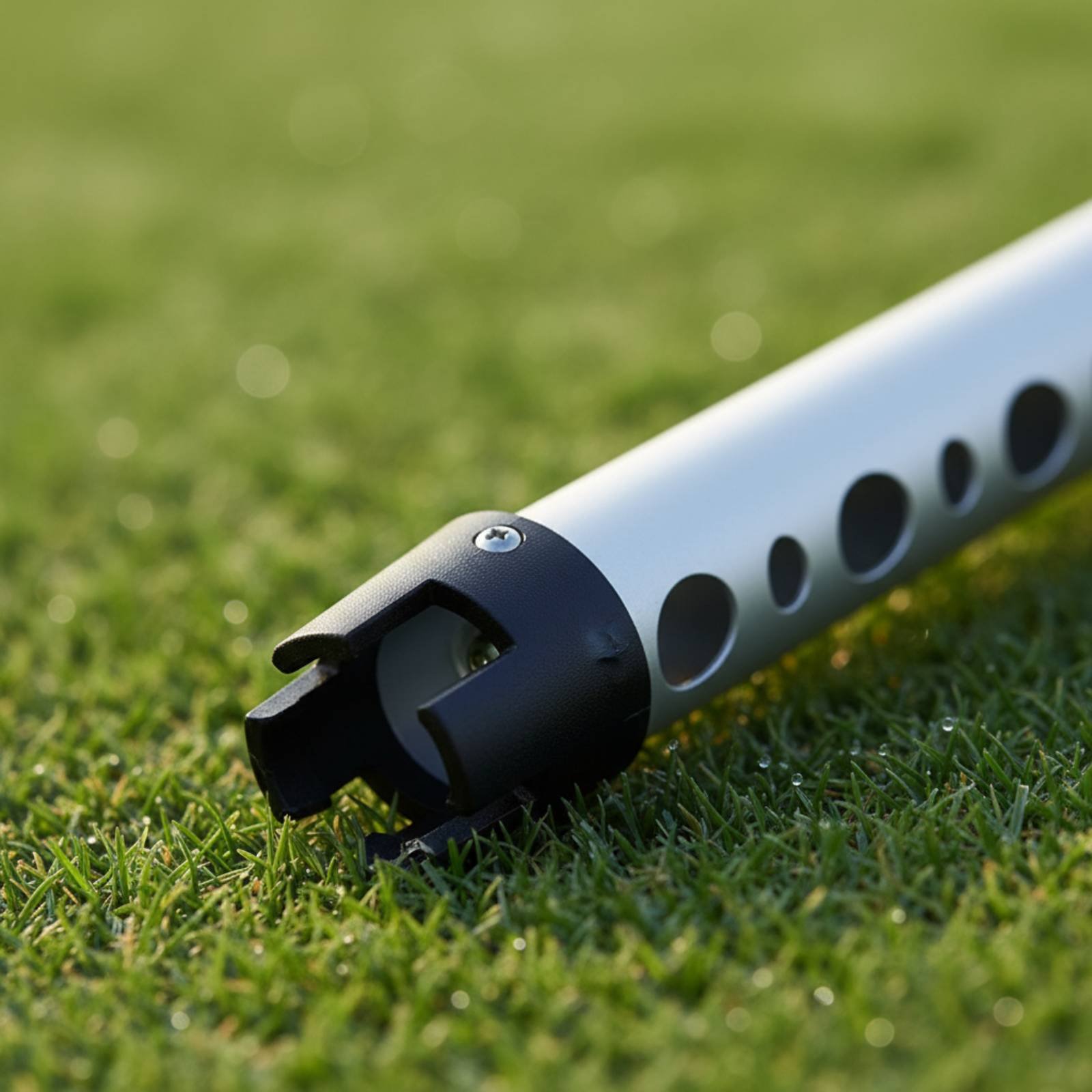 Golf Ball Grabber Aluminum All - Golf Equipment ulasan dan harga