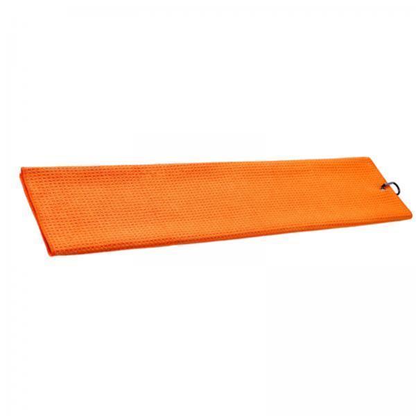 Super Absorbent Microfiber Gol - Golf Towel Waffle ulasan dan harga