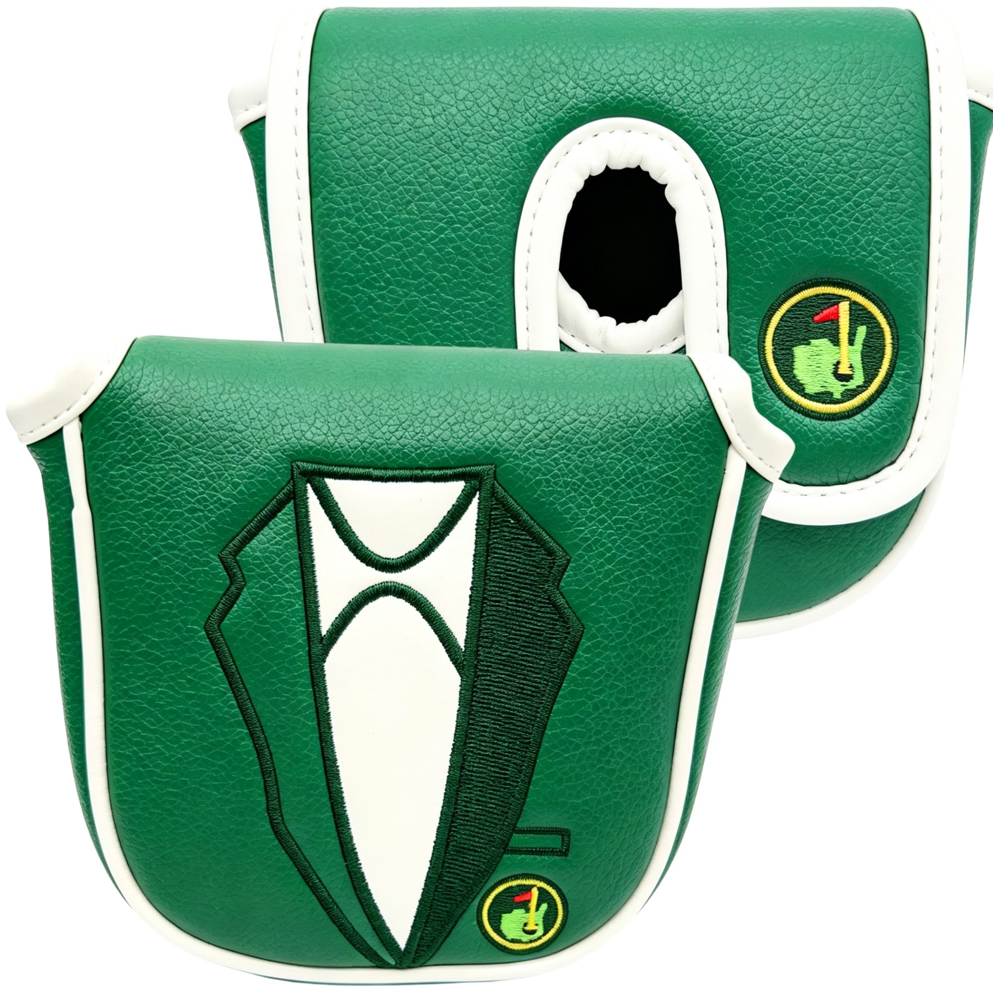 Premium Putt Cover for DF3, Go - Headcover Driver ulasan dan harga